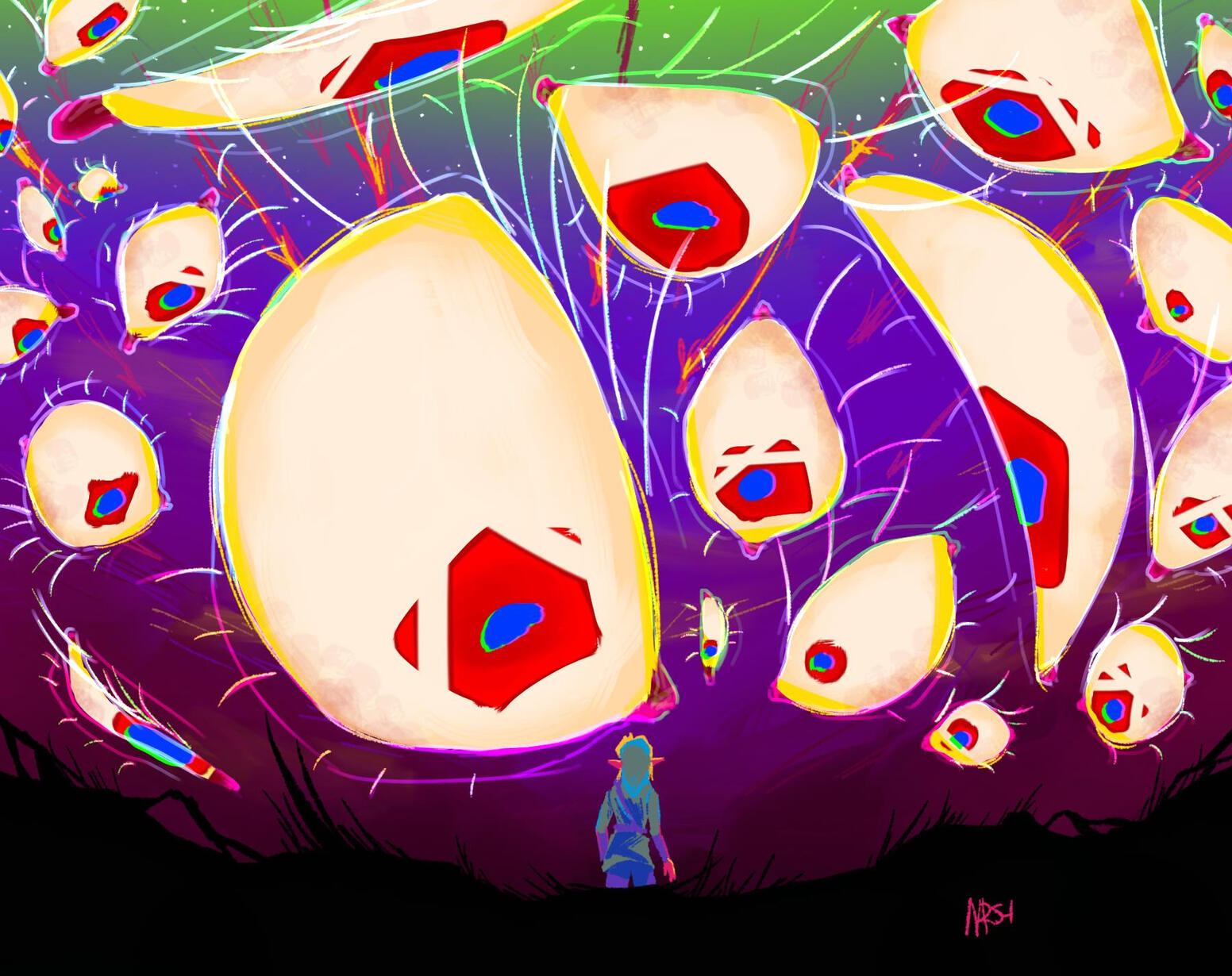 Eyes