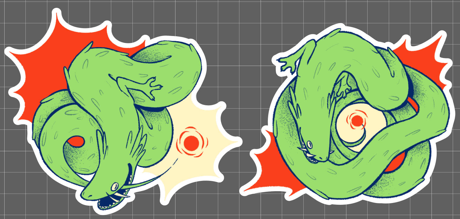 Ouroboros