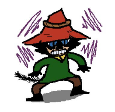 Stay Back