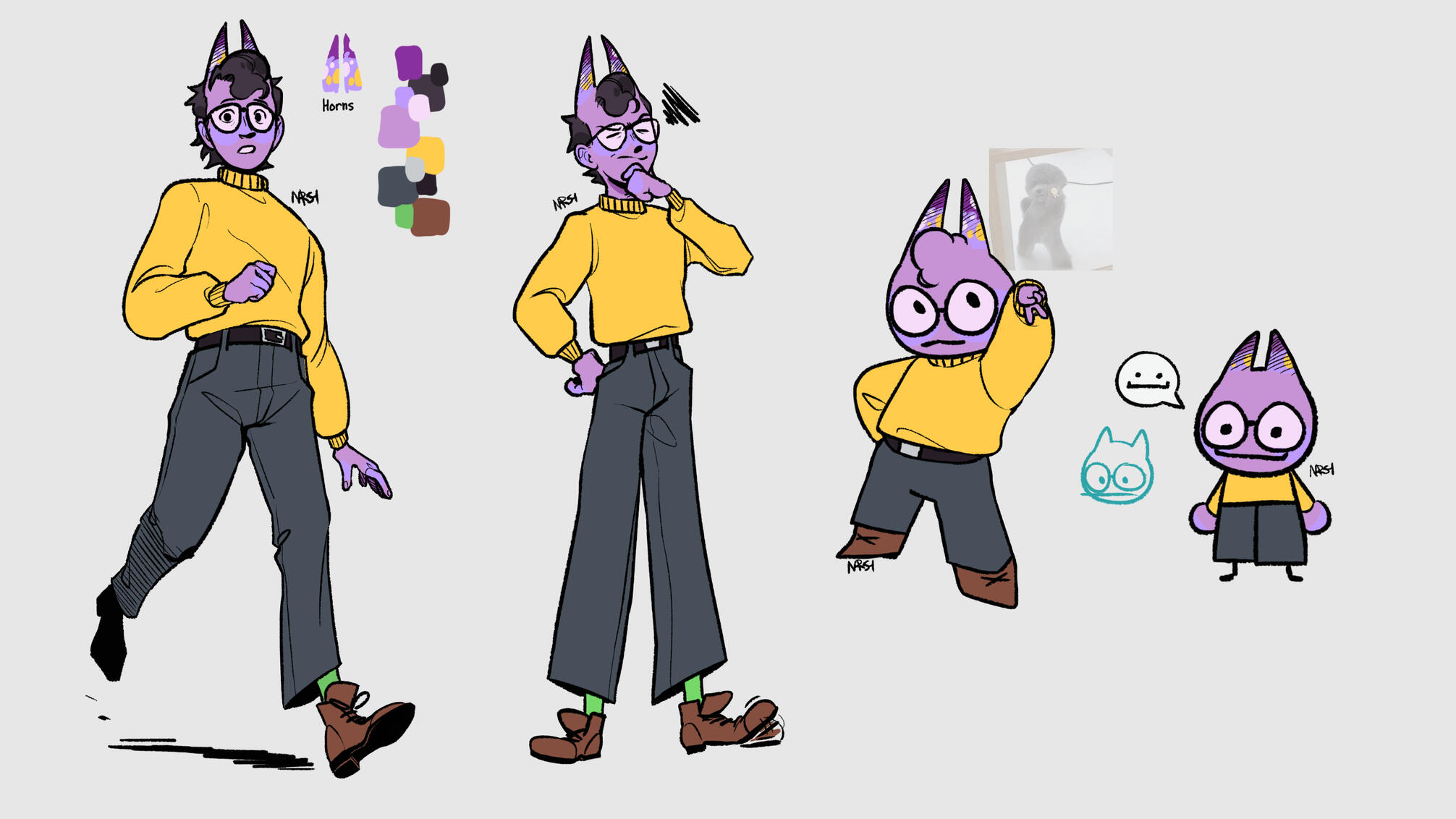 Sona - Style Exploration