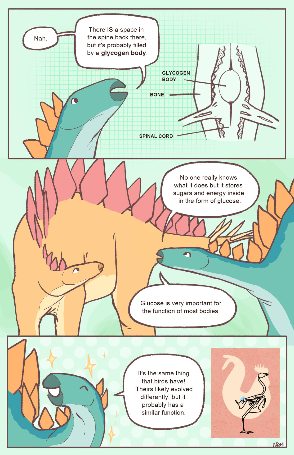 Second Opinion - Page 3