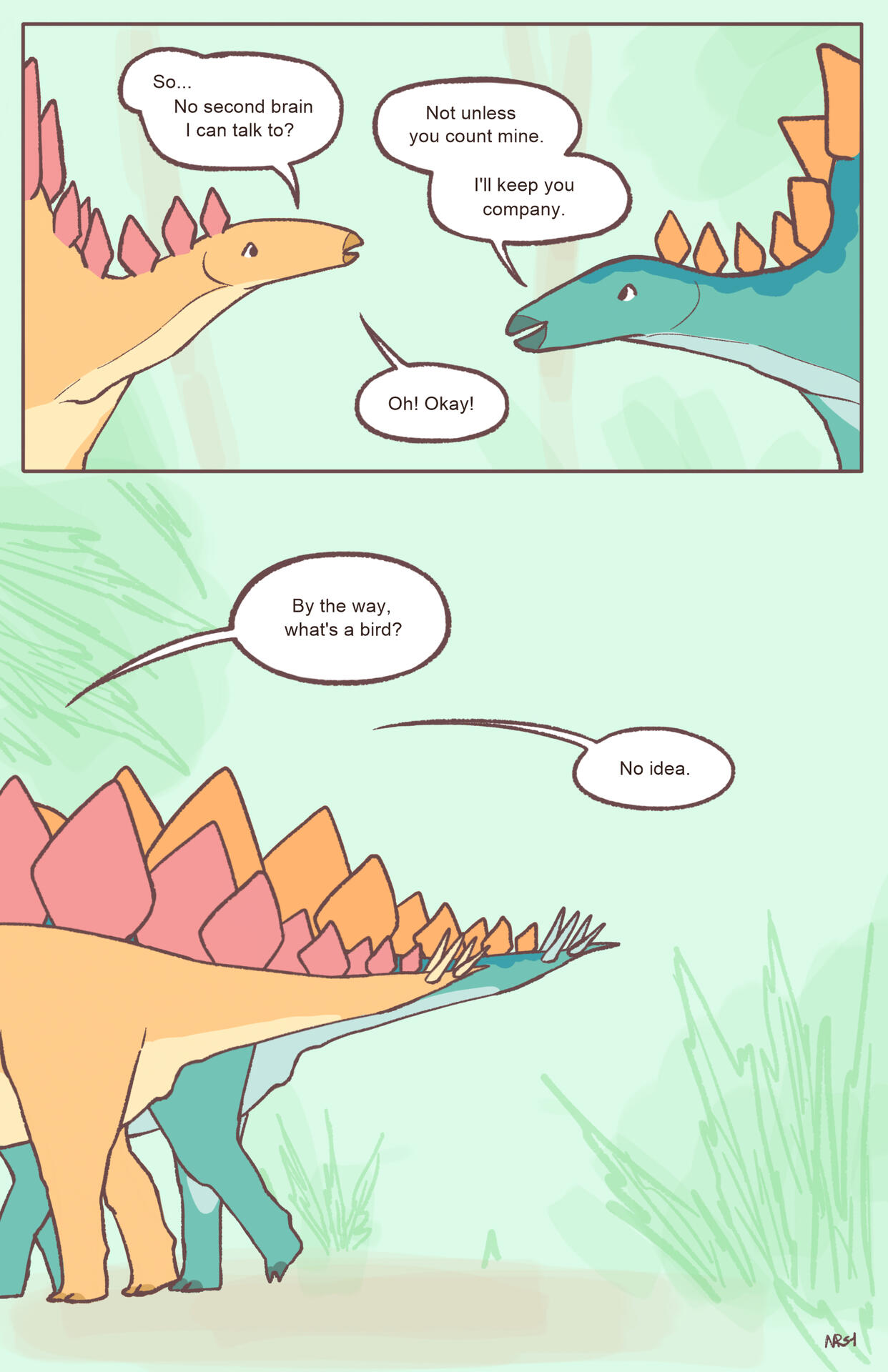 Second Opinion - Page 4