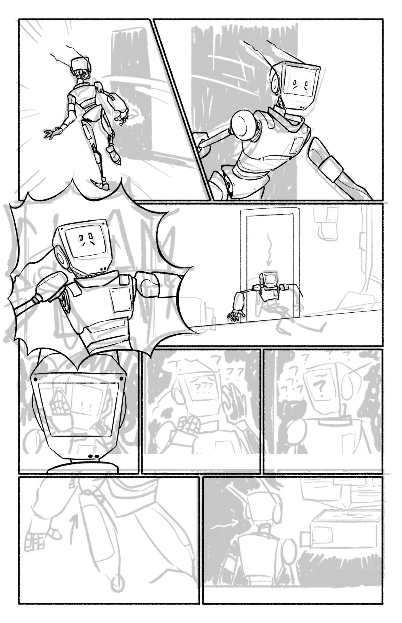 Robot Page 9 Robot Page 9