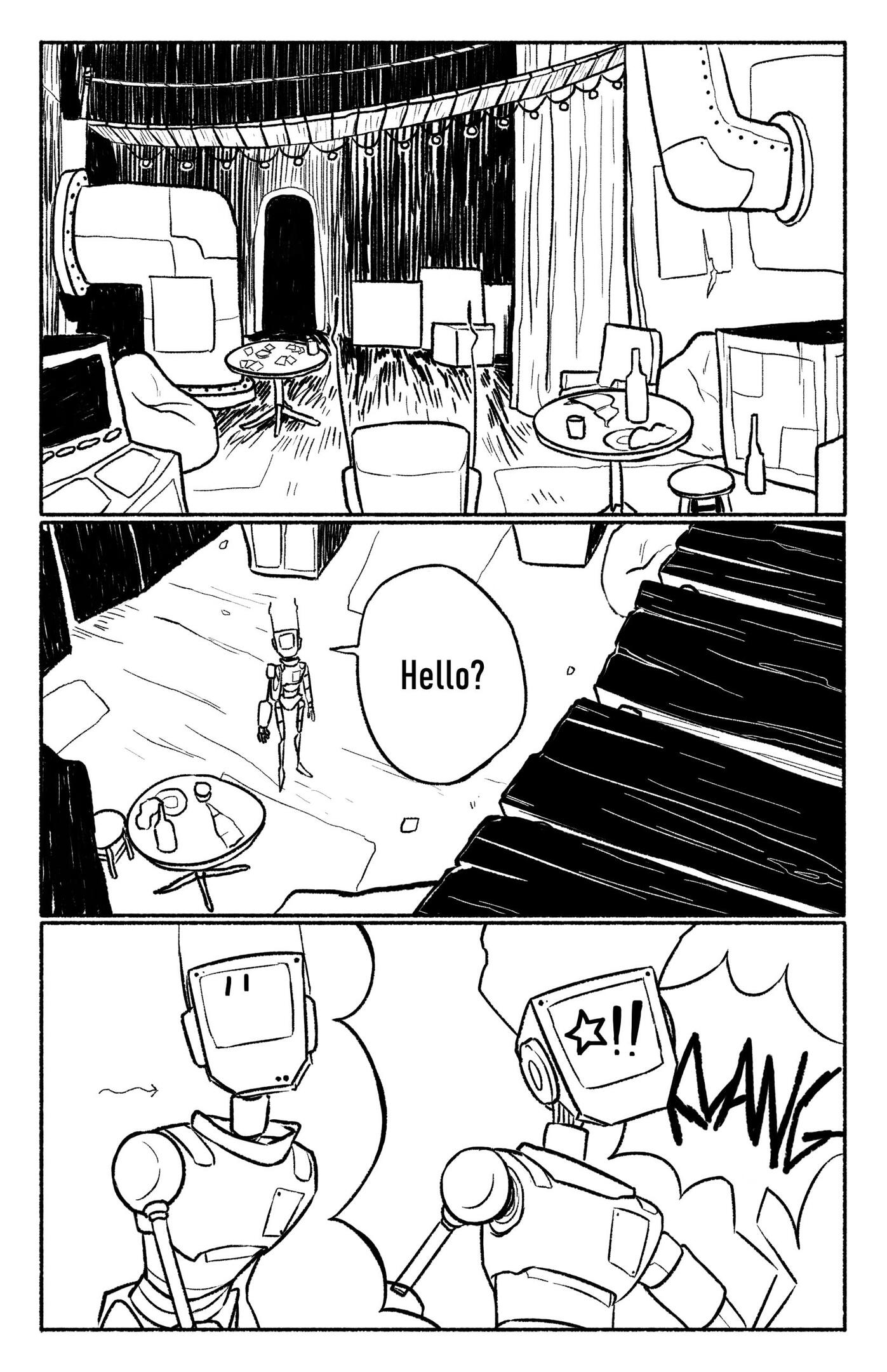 Robot Page 3 Robot Page 3