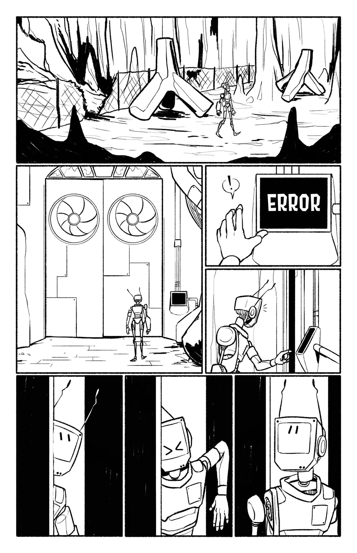 Robot Page 2 Robot Page 2